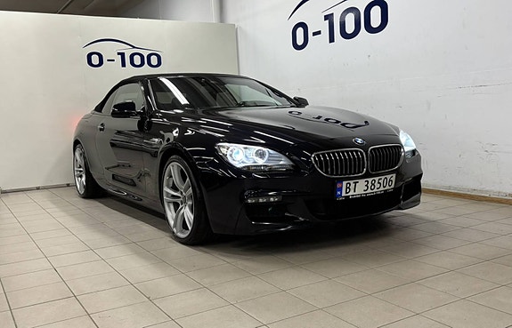 BMW 6-Serie