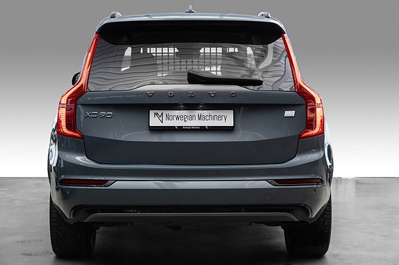 Volvo XC90 5 of 5