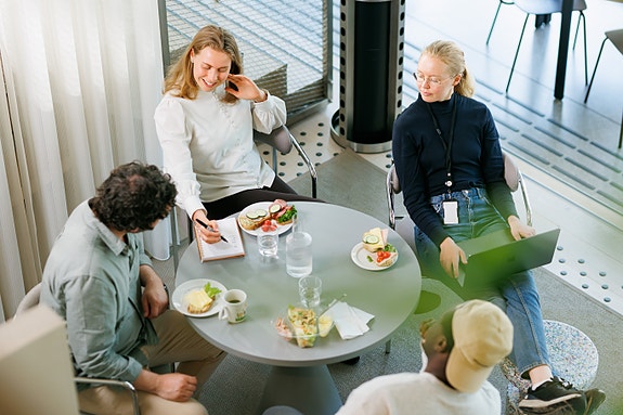 Bilde 2 av 3 i jobbannonse-galleriet