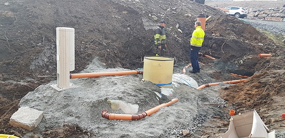 Bilde 1 av 1 i jobbannonse-galleriet