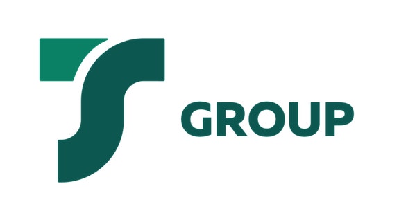TS Group logo
