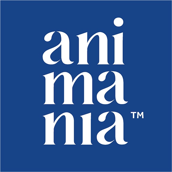 Animania Ullevaal logo