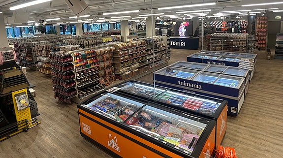 Bilde 5 av 6 i jobbannonse-galleriet