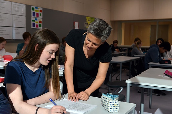 Bilde 1 av 5 i jobbannonse-galleriet