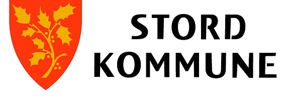 Stord kommune logo