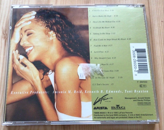 Product image 2 of 3