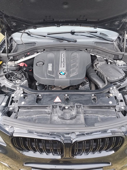 BMW X3 13 of 18