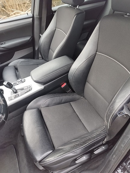 BMW X3 10 of 18