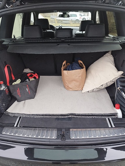 BMW X3 15 of 18