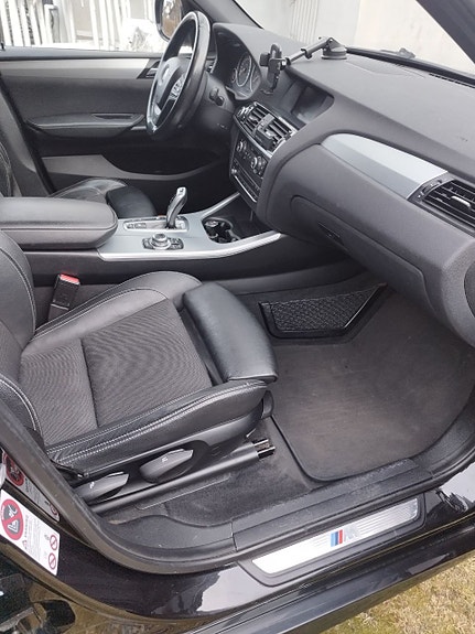 BMW X3 9 of 18
