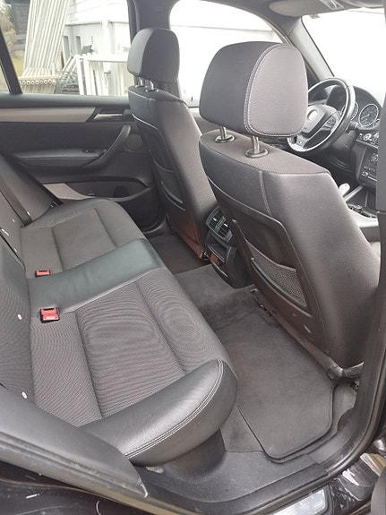 BMW X3 11 of 18