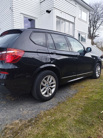 BMW X3 5 of 18