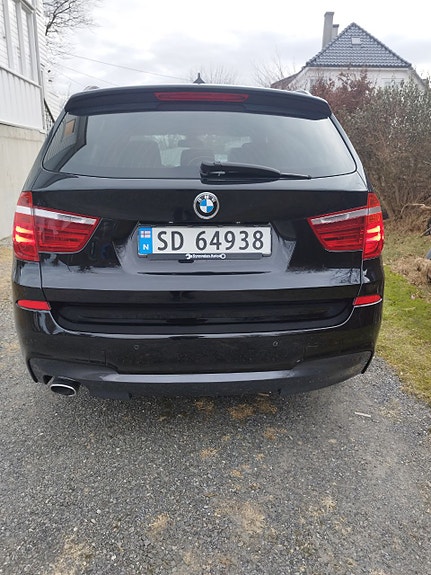 BMW X3 6 of 18