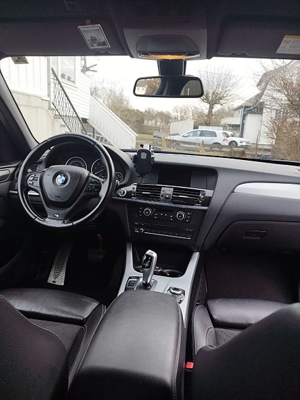 BMW X3 8 of 18