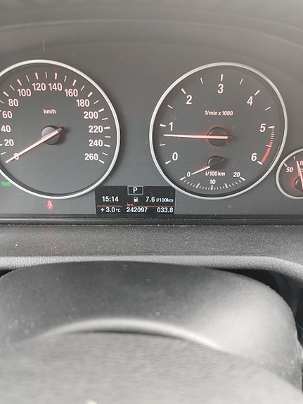 BMW X3 12 of 18