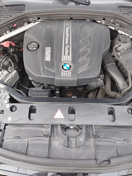 BMW X3 14 of 18