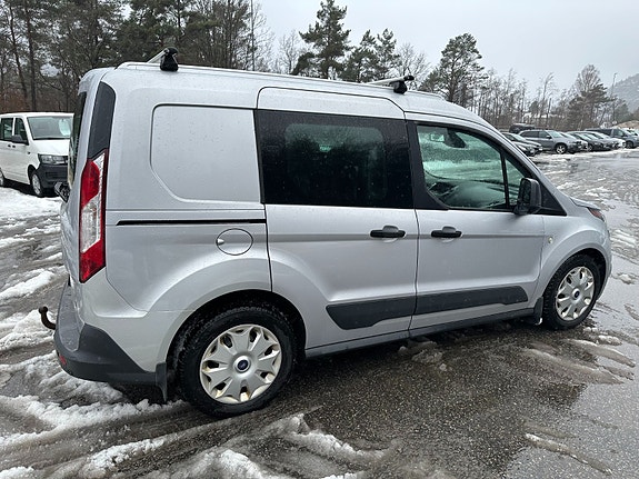 Ford Transit Connect 14 of 25