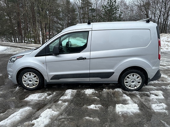 Ford Transit Connect 6 of 25