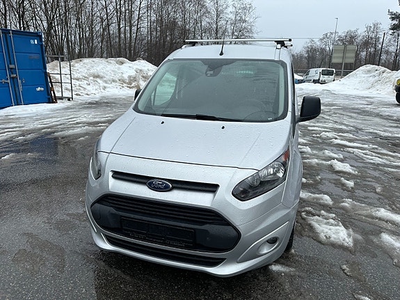 Ford Transit Connect 3 of 25