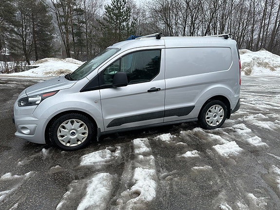 Ford Transit Connect 5 of 25
