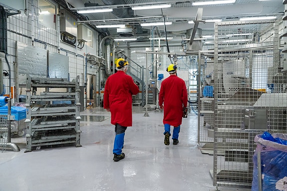 Bilde 2 av 2 i jobbannonse-galleriet