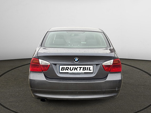 BMW 316i 5 of 9