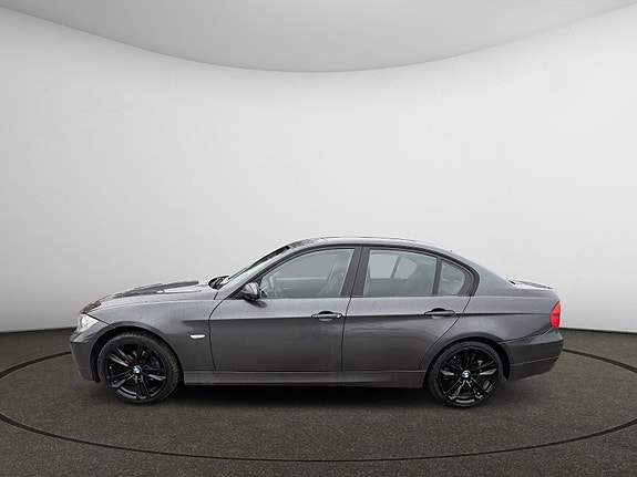 BMW 316i 4 of 9