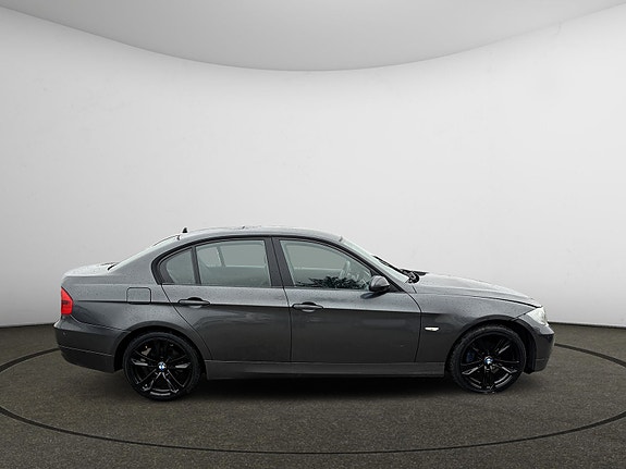 BMW 316i 7 of 9