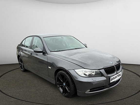 BMW 316i 8 of 9