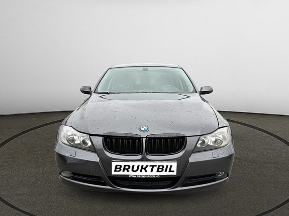 BMW 316i 9 of 9