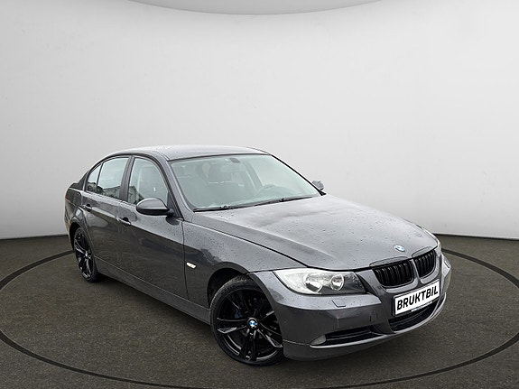BMW 316i 2 of 9