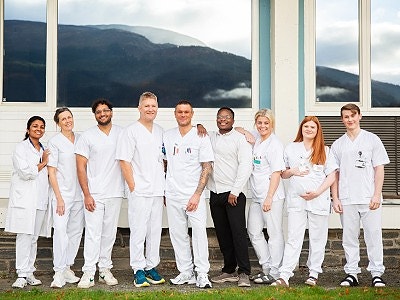 Bilde 1 av 1 i jobbannonse-galleriet