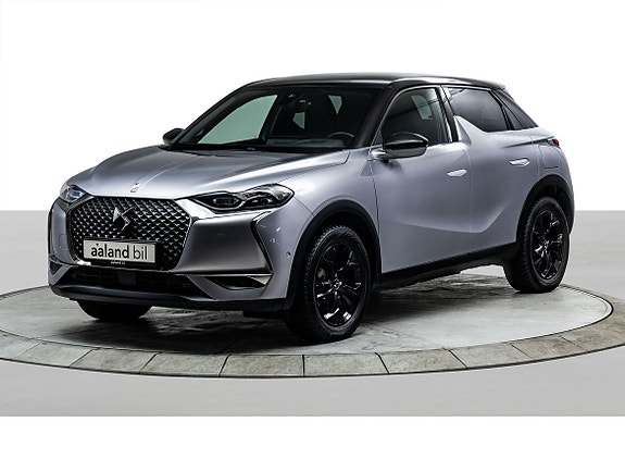 DS 3 Crossback