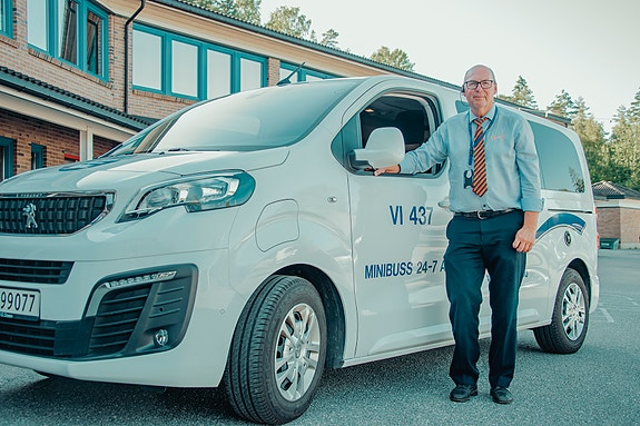 Bilde 1 av 3 i jobbannonse-galleriet