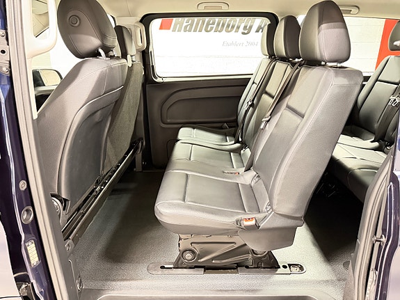 Mercedes-Benz Vito 116 22 of 30