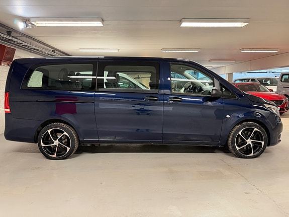 Mercedes-Benz Vito 116 6 of 30