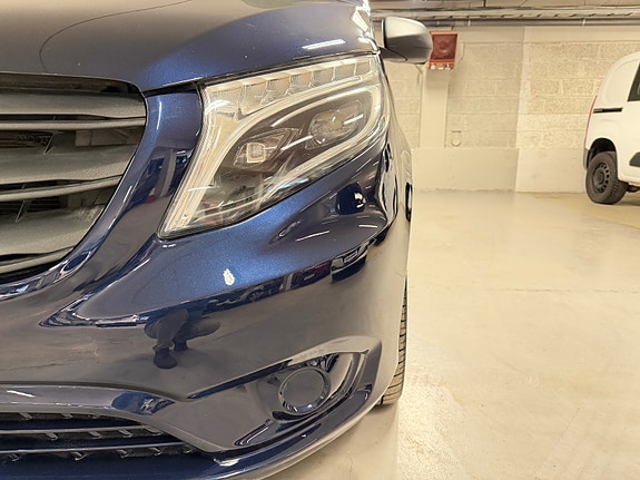 Mercedes-Benz Vito 116 9 of 30