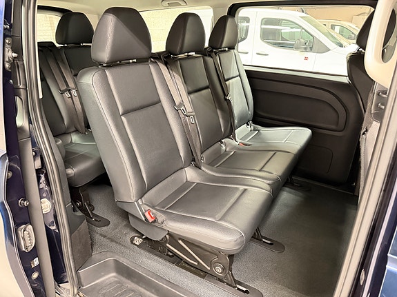 Mercedes-Benz Vito 116 16 of 30