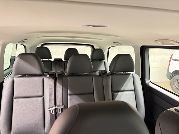 Mercedes-Benz Vito 116 19 of 30
