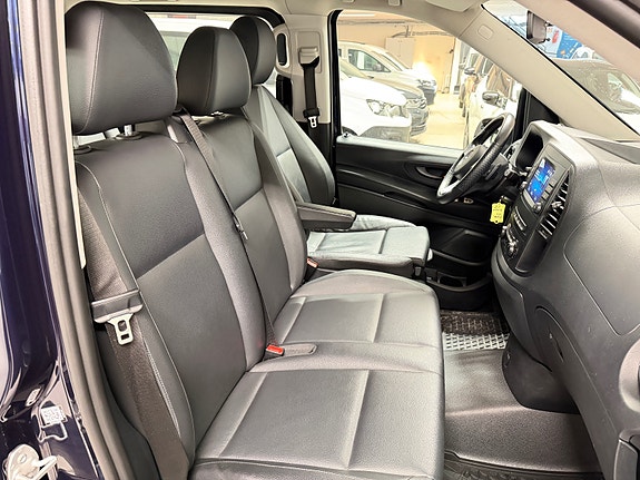 Mercedes-Benz Vito 116 13 of 30
