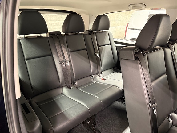 Mercedes-Benz Vito 116 18 of 30