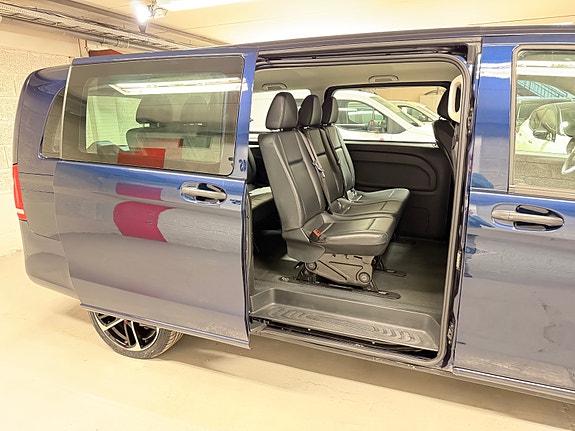 Mercedes-Benz Vito 116 15 of 30