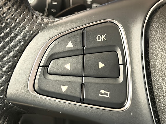 Mercedes-Benz Vito 116 27 of 30