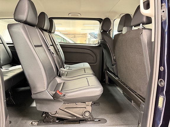 Mercedes-Benz Vito 116 17 of 30
