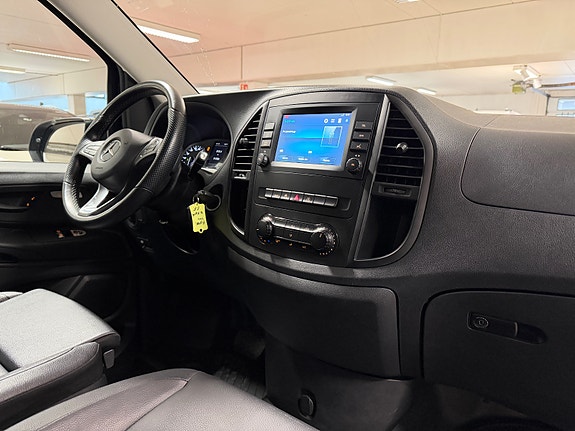 Mercedes-Benz Vito 116 14 of 30