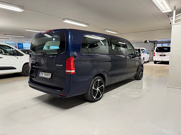 Mercedes-Benz Vito 116 5 of 30