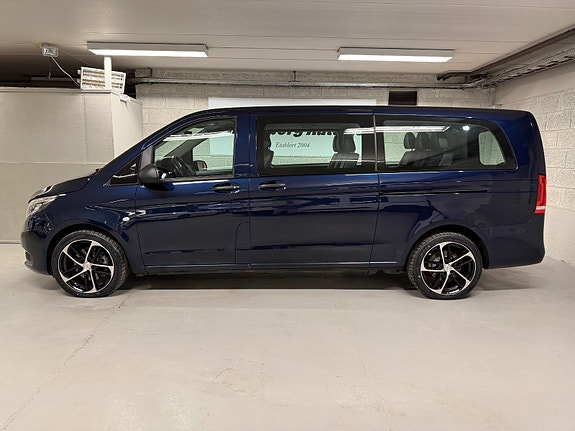 Mercedes-Benz Vito 116 2 of 30