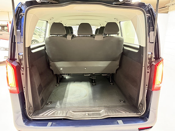 Mercedes-Benz Vito 116 20 of 30