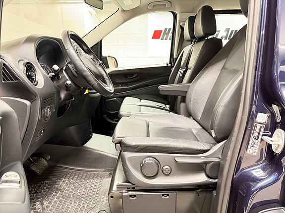 Mercedes-Benz Vito 116 24 of 30