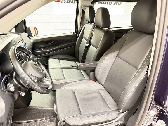 Mercedes-Benz Vito 116 23 of 30
